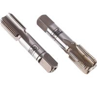 Cyclus Tools Machos de roscar de pedal one_size