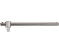 Cyclus Tools Mango transversal para extractor 3/8" gris 3/8"