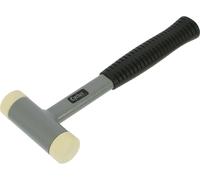 Cyclus Tools Martillo blando sin rebote negro one_size