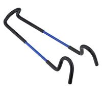 Cyclus Tools Soporte de manillar negro one_size