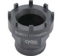 Cyclus Tools Strumento anello di Bloc. Gen4