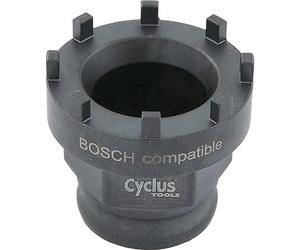 Cyclus Tools Strumento anello di Bloc. Gen4