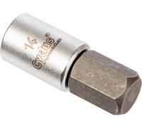 Cyclus Tools Suplemento de llave hexagonal 14 mm one_size