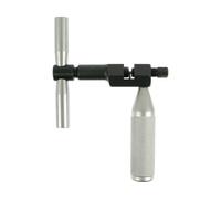 Cyclus Tools Tronchacadenas para taller negro one_size