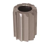 Cyclus Tools Unisex - Adult Reamer Holders-03703279 Reamer Holder, Silver, Brown