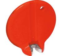 Cyclus Tools Llave de radios rojo