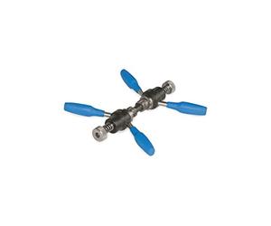Cyclus Tools Unisex - Herramienta de Corte y fresado para adultos-03703022 para fresado, Plata, Azul, Talla única