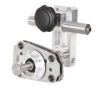 Cyclus Tools Unisex - Herramienta de fresado para Adultos: 03705126, Plateado, Talla única