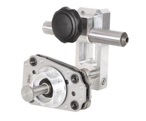 Cyclus Tools Unisex - Herramienta de fresado para Adultos: 03705126, Plateado, Talla única