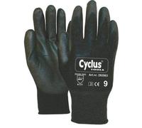 Cyclus Tools Unisex Workshop Gloves (pack of 12) L Black