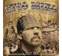 Cyco Miko - The Mad Mad Muir Musical Tour