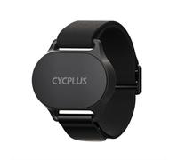CYCPLUS Banda Brazo Frecuencia Cardíaca H1, IP67, 110H Batería