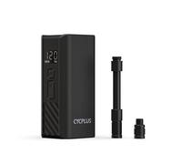 CYCPLUS Bomba eléctrica Bici A3Mini, 120 PSI, Motor brushless