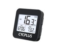 Ciclocomputador Cycplus G1 GPS Multi-GNSS IPX6