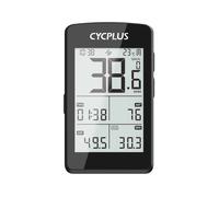 Ciclocomputador GPS CYCPLUS M3, Accesorios para Bicicleta, Inalámbrico ANT+ BLE 5.0, Velocímetro Impermeable, Odómetro para Ciclismo M3 Z1
