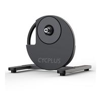 CYCPLUS Rodillo Bici R200, Motor brushless 2200W, Inclinación 19%