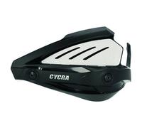 §Protector Paramanos Cycra Voyager Negro-Blanco§