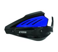 §Protector Paramanos Cycra Voyager Negro-Azul§