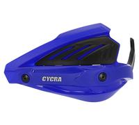 Cycra Protector para las manos Voyager VOYAGER AZUL/NEGRO
