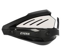 Cycra Protector para las manos Voyager VOYAGER NEGRO/BLANCO