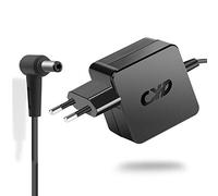CYD 33W 19V 1.75A Netbook Cargador-Adaptador compatibles para ASUS EEE Box AD883J20 AD883220 G1 G2 L3 L5 L8 S5 U3 U5 U6 W7 Z3 Z7 Z9 A53S A53U A52F A53E A54C A55A F551 F554 X450 X550 X551 X552 X554