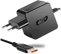 CYD 40W 20V 2A Netbook Cargador-Adaptador compatibles para Lenovo Yoga 3 Pro-1370 3 11 3-1170 3-14 3-1170 3-1470 ADL40WDA ADL40WDB ADL40WDC ADL40WDE GX20H34904 ideapad 700S