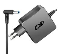 CYD 45W 19.5V 2.31A Netbook Cargador-Adaptador compatibles para HP 15-dy1024wm 14-DQ1038WM Pavilion 15-DB 14-dq Stream 11-ak1020nr 14-ax010nr ProBook x360 11 G1 EE