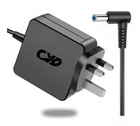 CYD 45W 19.5V 2.31A PowerFast-reemplazo para cargador de computadora portátil HP 741727-001 740015-002 HSTNN-CA40 7400015-001 740015-003 ADP-45WD B, 4,5 x 3 mm, 45 W adaptador de corriente CA