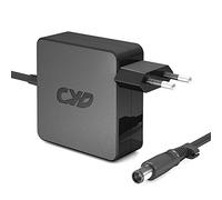 CYD Adaptador de alimentación para portátil de 65 W 18,5 V 3,5 A para portátil HP Elitebook 840 G1 EliteBook 840 G2 Elitebook 8470p EliteBook Folio 9470M EliteBook Folio 9480M