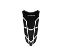 CYDJML Adhesivo Depósito De Gasolina De Motocicleta para Ducati Panigale V2 V4 959 1299 1198 1098 848 Almohadilla Protectora Antirayaduras Adhesivo el depósito Combustible la Motocicleta(Conjunto 1)