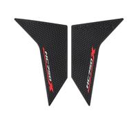 CYDJML Adhesivo para Tanque De Combustible De Motocicleta para NC750X NC 750 NC750 X 750x 2021 Adhesivo Protector para Tanque De Gasolina Adhesivo el depósito Combustible la Motocicleta