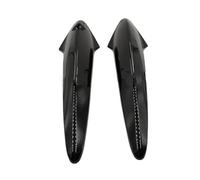 CYDJML Cubierta Para Manillas Puerta Cubierta Para Manija De Puerta Exterior Auto Para Civic FN2 2006-2011 Para Type R MK8 FK 1503324 Protección Embellecedores Coche Exterior Tirador