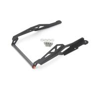 CYDJML Soportes Soporte De Montaje para GPS Motocicleta CF Moto para CFMOTO 800MT 800mt 800 MT 2023-2025, Accesorio para Teléfono Soporte Placa De Navegación GPS(Conjunto 1)