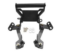 CYDJML Soportes Soporte De Montaje para GPS Motocicleta para ADV160 ADV 160 2022-2025, Accesorio para Teléfono Soporte Placa De Navegación GPS