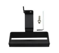 CYDJML Soportes Soporte De Montaje para GPS Motocicleta para ZONTES 125D, 125M, 350D Y 350M, Accesorio para Teléfono Móvil Soporte Placa De Navegación GPS