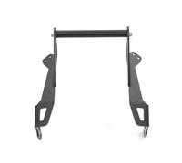 CYDJML Soportes Soporte De Montaje para Navegador GPS Motocicleta para ADV350 ADV 350 XADV-350 2025, Accesorio para Teléfono Móvil Soporte Placa De Navegación GPS(Conjunto2,12 mm)