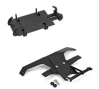 CYDJML Soportes Soporte De Montaje para Navegador GPS Motocicleta para R1250RS R 1250RS 1250 RS 2021, Accesorio para Teléfono Móvil Soporte Placa De Navegación GPS(Conjunto2)