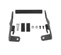 CYDJML Soportes Soporte De Navegación GPS para Motocicleta para ADV 350 ADV350 2025, Accesorio Impermeable para Teléfono Soporte Placa De Navegación GPS