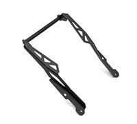 CYDJML Soportes Soporte De Navegación GPS para Motocicleta para CFMOTO 800MT MT800 2023 2024 2025, 12 Mm/22 Mm, Accesorio para Teléfono Móvil Soporte Placa De Navegación GPS(Conjunto 6)