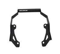 CYDJML Soportes Soporte De Navegación GPS para Motocicleta para NC750X, NC 750 X, 750X, NC750 DCT 2021-2023, Accesorio para Teléfono Móvil Soporte Placa De Navegación GPS(Conjunto 1)