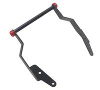 CYDJML Soportes Soporte De Navegación GPS para Motocicleta para NC750X NC 750X 750 X 2014-2015, Accesorio Reforzado para Teléfono Móvil Soporte Placa De Navegación GPS(Conjunto 1)