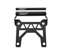 CYDJML Soportes Soporte De Navegación GPS para Motocicleta para ZONTES 703F F703 2024-2025, 12 Mm Y 22, Accesorio para Teléfono Soporte Placa De Navegación GPS(Conjunto 1)
