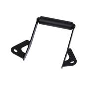 CYDJML Soportes Soporte para GPS De Motocicleta para Guzzi V85TT V85 TT V 85 2019-2024, Accesorio para Teléfono Móvil Soporte Placa De Navegación GPS