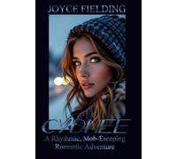 Cydnee: How I Escaped The Mob and Found True Love And Romance