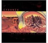 Cydonia - Fear of a Red Planet