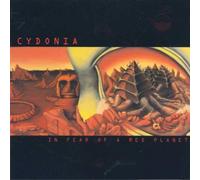 Cydonia - Fear of the Red Planet
