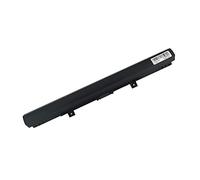 CYDZ® 3040mah 14.8V PA5185U Bateria de Laptop PA5185U-1BRS PA5184U-1BRS PA5186U-1BRS PA5195U-1BRS para Toshiba Satellite L50-B L50D-B L50D-C L50DT-B L50T-B L55-B L55D-B L55DT-B L55T-B PA5184U PA5185U