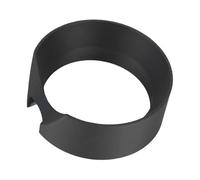 CYDZSRA Anillo dosificador de café innovador que minimiza el desorden Anillo dosificador de café para portafiltro 58 mm Minimiza el desorden y maximiza la cocina para portafiltro 58 mm