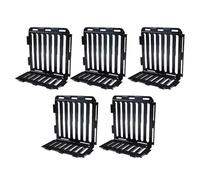 CYDZSRA Bloqueo debajo del sofá: evita que los objetos rueden. Herramienta práctica y elegante. Asegura el espacio. Mascotas, juguetes o bebés se meten debajo de los muebles sin tener que agacharse ni