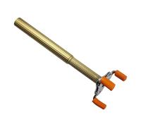 CYDZSRA Desmontador de Sensor de Humo multifunción. Materiales. Varilla alargadora. Fácil Montar. Fabricado con Varillas Titanio y Materiales aleación. , Estilo A